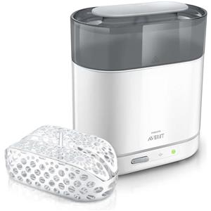 PHILIPS SpA Sterilizzatore A Vapore 4 In 1 Philips Avent 1 Pezzo