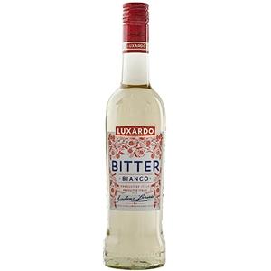 Luxardo Bitter Bianco Liqueur - 700 ml