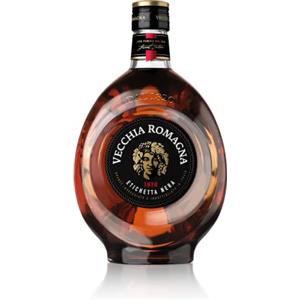 Vecchia Romagna Etichetta Nera Brandy 38% Vol. 0,7l