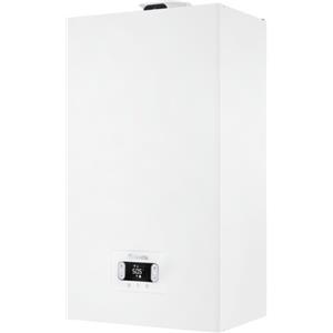 Beretta Caldaia Beretta CIAO X 25 C a condensazione low NOx 6 completa di kit scarico fumi METANO - NOVITA' ErP cod. 20197875 Wi-Fi Optional