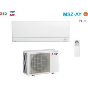 Mitsubishi Electric Condizionatore Mitsubishi Electric Ay 9000 Btu R-32 Wi-Fi Integrato