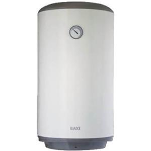 Baxi Scaldabagno Termoelettrico Baxi TERMO MUST+ 80 Litri Verticale Destro Garanzia 5 Anni