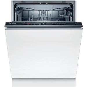 Bosch Elettrodomestici SMV2HVX22E Serie 2, Lavastoviglie a scomparsa totale, 60 cm Non Disponibile