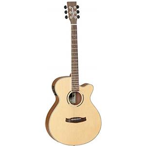 Tanglewood Chitarra acustica Tanglewood Discovery Exotic DBT-SFCE-OV