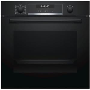 Bosch Serie 6 HBA578BB0 forno Forno elettrico 71 L Nero A
