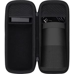 co2CREA Duro Viaggio Caso Copertina coustodia per SoundLink Revolve Series II(solo scatola,Case Only)