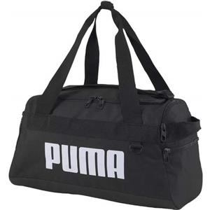 PUMA CHALLENGER DUFFEL XS nero (01)