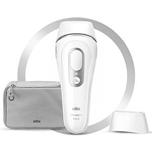 Procter & Gamble BRAUN DEPILADORA PL3020 IPL