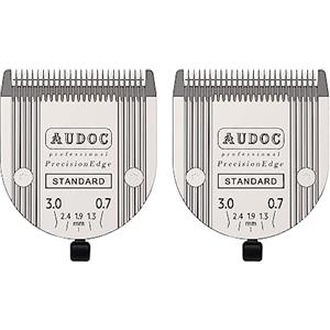 AUDOC Professional Animal 5 in 1,Lunghezza di Taglio della Lama Regolabile 0,7-3 mm,Compatibile con Wahl Arco,Bravura e Moser Arco 1870/1871/1872/1873/1854
