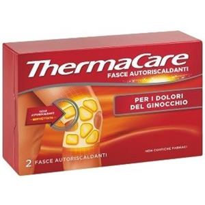 872q Thermacare Knee 8hr 2ct It