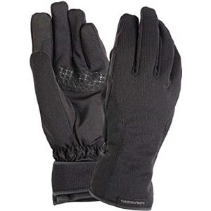 TUCANO URBANO GUANTI MONTY TOUCH CE HYDROSCUD® NERO XXL