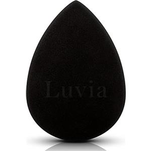 Luvia Cosmetics Luvia Beauty Makeup Sponge Blender, Spugne Per Trucco, spugna per fondotinta, vegan