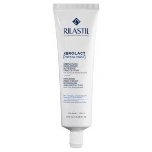 Rilastil Xerolact Crema Mani 100 Ml Nuova Formula
