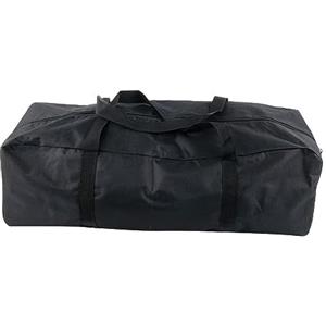 Feegow per 1 borsa in tessuto Oxford 600D, custodia per pali da tenda, borsone da viaggio lungo per campeggio/scatole da spostamento/tenda/tavole da surf, Come da immagine, 58*19*19CM