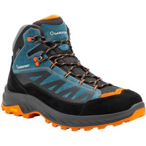GARSPORT 000MGDT1030020-2453 GIAU MID WP Uomo, OTTANIO/ARANCIO EU 40
