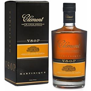 Clément Clement Rhum Vieux Agricole VSOP Rum 70 cl