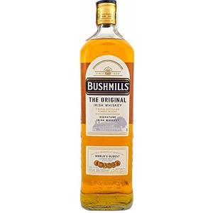 Bushmills Whisky Bushmills Old - 1000 ml