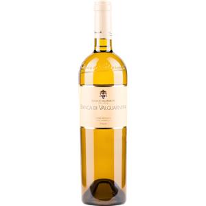 Duca di Salaparuta Bianca di Valguarnera - Vino Bianco Inzolia 100% - Terre Siciliane IGT