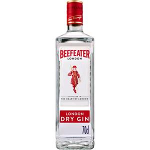 Beefeater London Dry Gin, 700ml