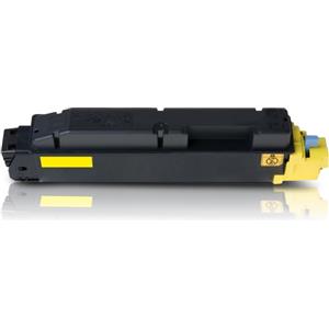 Kyocera TK-5290Y Toner Giallo - 13000 Pagine, Compatibile con ECOSYS P7240cdn
