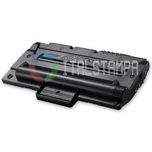 Samsung Toner Compatibile SCX-D4200A Nero - 3000 Pagine, Compatibile con SAMSUNG SCX4200