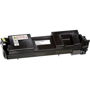 HP Toner Giallo Compatibile per Ricoh Aficio SP C352 - 9000 Pagine