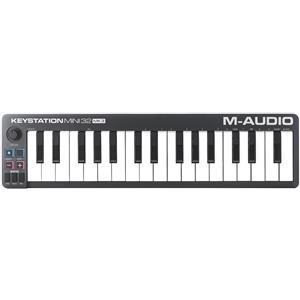 M-AUDIO M-Audio Keystation Mini 32 Mk3 Promo