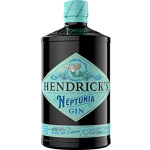 Hendrick's Neptunia Gin Edizione Limitata, 70cl