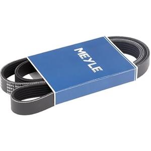 Meyle 050 006 1450 Cinghia Poly-V Compatibile con PEUGEOT, VW e Altri