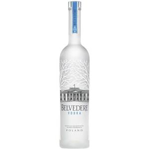 Belvedere Vodka - 700 Ml