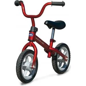CHICCO TOYS Chicco Prima Bicicletta - Red Bullet