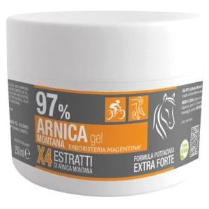 Erboristeria Magentina ARNICA 97% GEL 250 ML