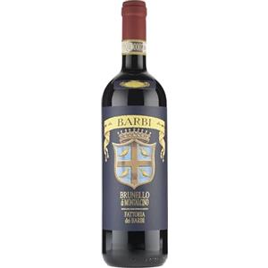 Fattoria dei Barbi Brunello di Montalcino Docg - 750ML