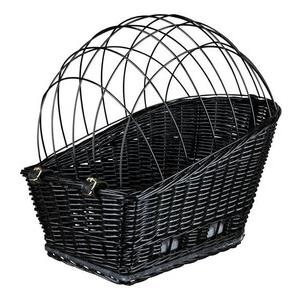 Trixie cesto per animali da bici