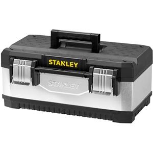 Stanley Sta195618, Cassetta Per Gli Attrezzi, 19.7 x 11.8 x 8.9 cm