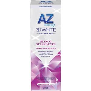 PROCTER & GAMBLE SRL Dentifricio Bianco Splendente 3D White Illuminante AZ 50ml