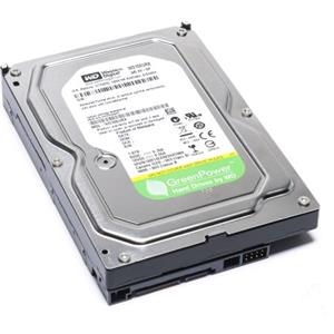 Western Digital WD10EURX Hard Disk