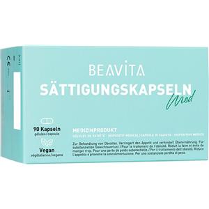 BEAVITA Capsule di saturazione 90 pz