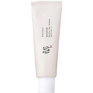 Beauty of Joseon - Crema solare SPF 50+, con estratti di riso e probiotici