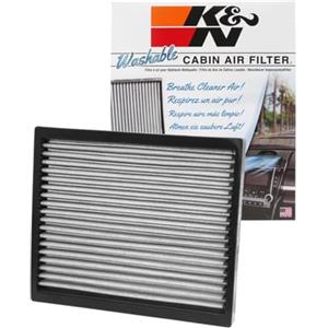 K&N K & N, VF3013, filtro abitacolo Auto