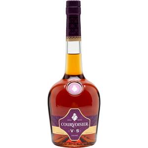 Courvoisier Cognac VS Courvoisier 0.70 l