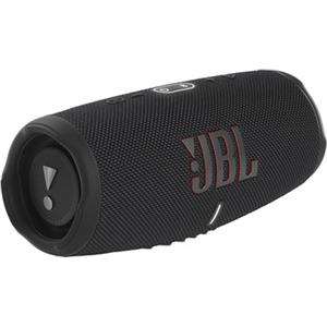 JBL CHARGE 5 Altoparlante portatile stereo Nero 30 W