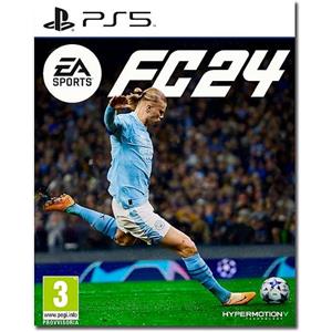 Electronic Arts EA Sports FC 24 per PlayStation 5 - 116714