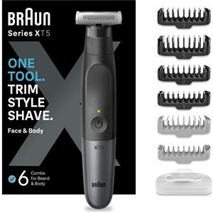 Braun Series X XT5200
