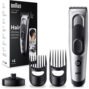 Braun Series 7 HC7390 1 pz