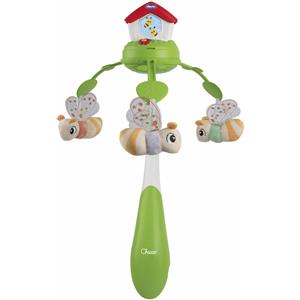 CHICCO (ARTSANA SpA) Giostrina Casina Delle Api Chicco®