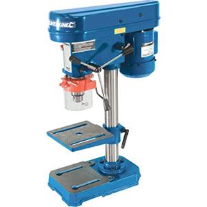 Silverline 262212 Trapano a colonna 350 W