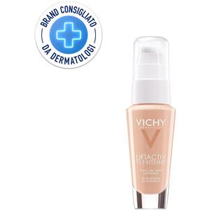 Liftactiv Vichy Liftactiv Flexiteint Fondotinta Effetto lifting tonalità 35 - 30 ml protezione SPF20 Make up