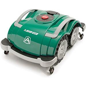 Ambrogio Robot Rasaerba Zucchetti Ambrogio L60 Robot, Verde, Fino a 200m2