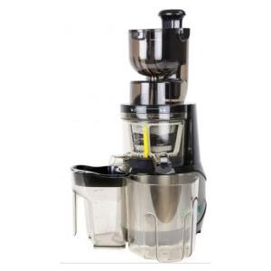 FIMAR PB009 Estrattore Slow Juicer con imbuto a bocca larga Ø 80 mm e velocità di 37 rpm